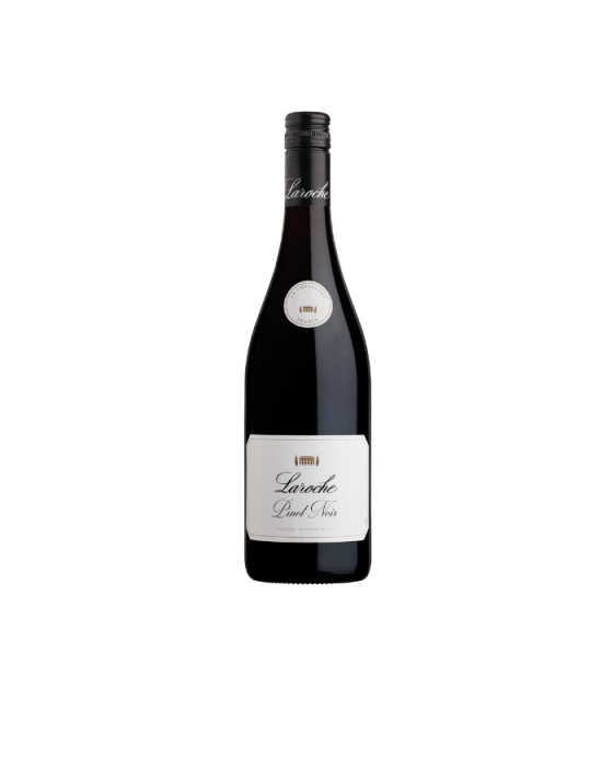 Mas la Chevalière - Pinot Noir - 2023