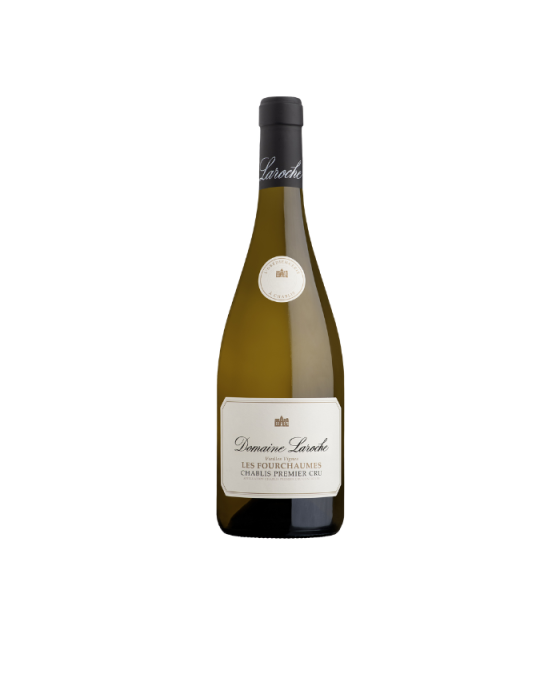 Domaine Laroche - Les Fourchaumes Vieilles Vignes - 2023