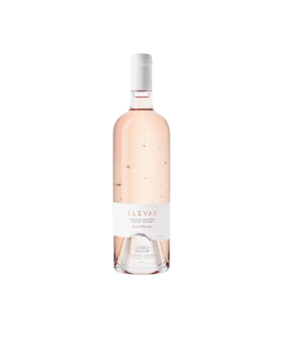Château Gassier - Elevae - 2019