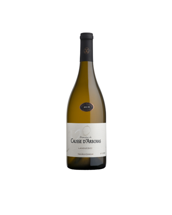 Domaine du Causse d'Arboras - 320 - 2021