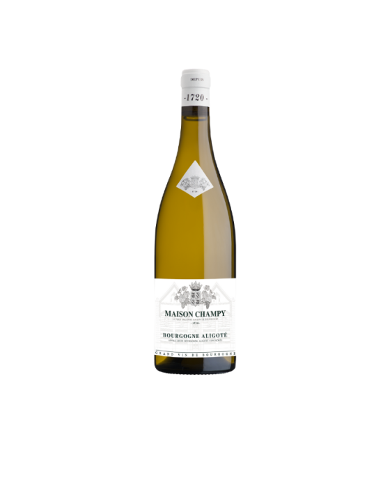 Maison Champy - Bourgogne Aligoté - 2021