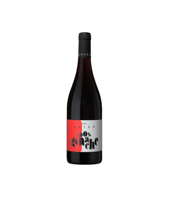 Maison Ogier - 100% Grenache - 2024