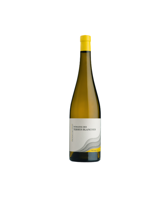 Domaine des Terres Blanches - 2024