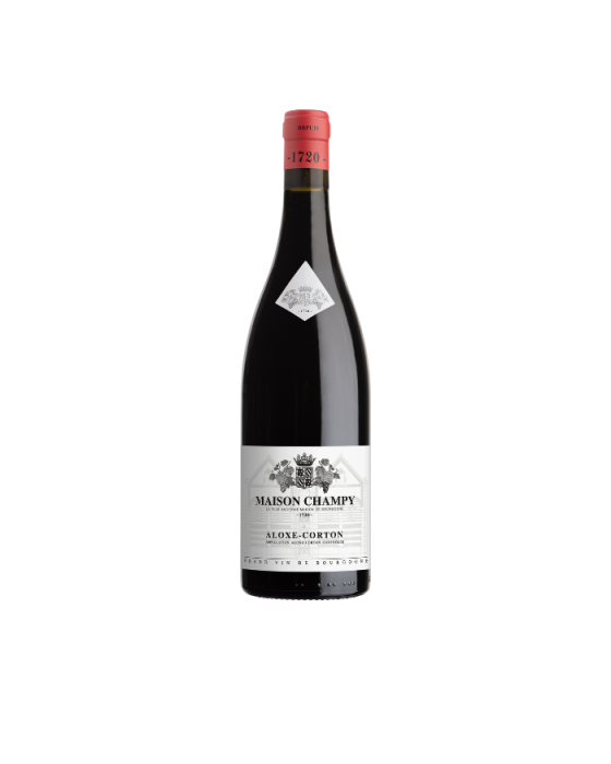 Maison Champy - Aloxe Corton - 2022