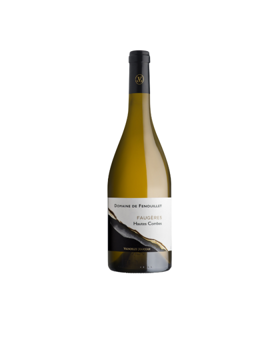 Domaine de Fenouillet - Hautes Combes - 2023