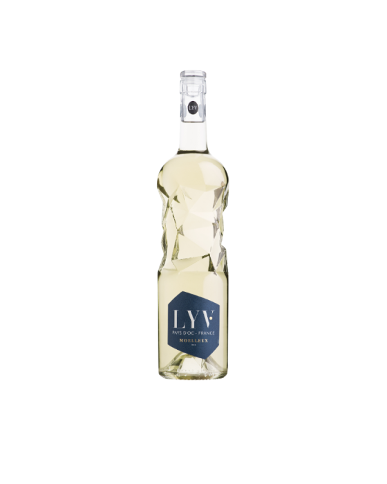 LYV Moelleux