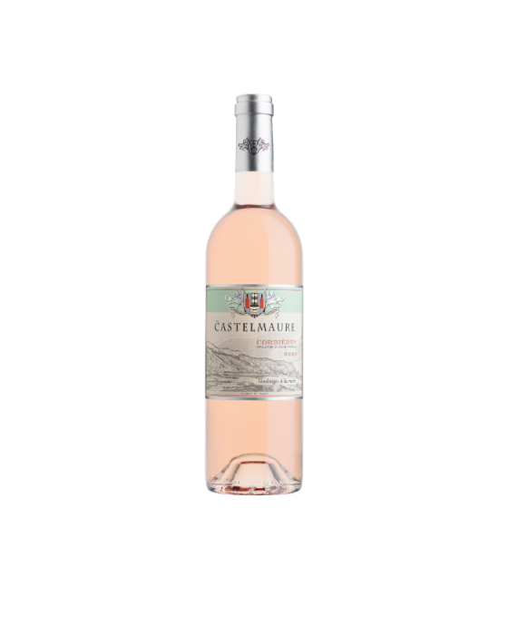 Castelmaure - 2024 - Rosé