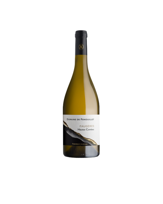 Domaine de Fenouillet - Hautes Combes - 2024