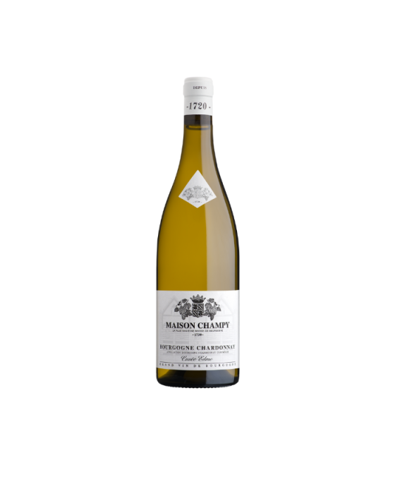 Maison Champy - Cuvée Edme Blanc - 2022
