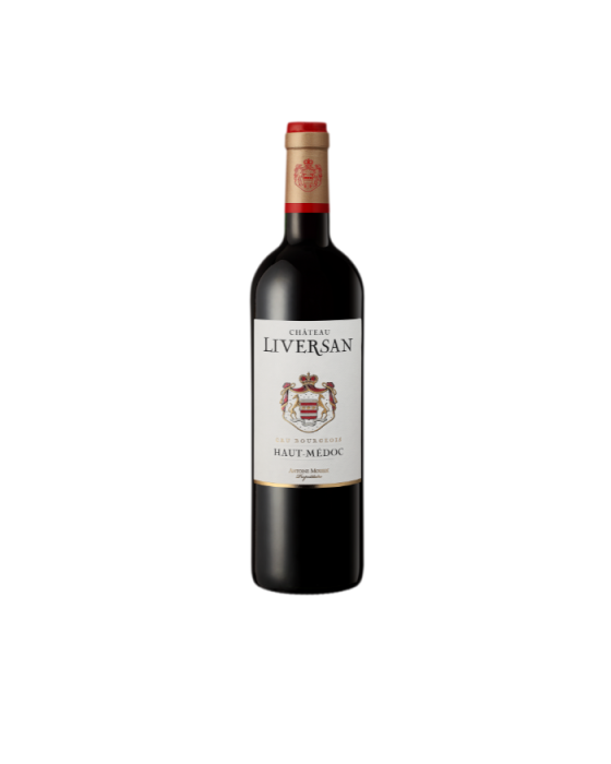 Château Liversan - Cru Bourgeois - 2022