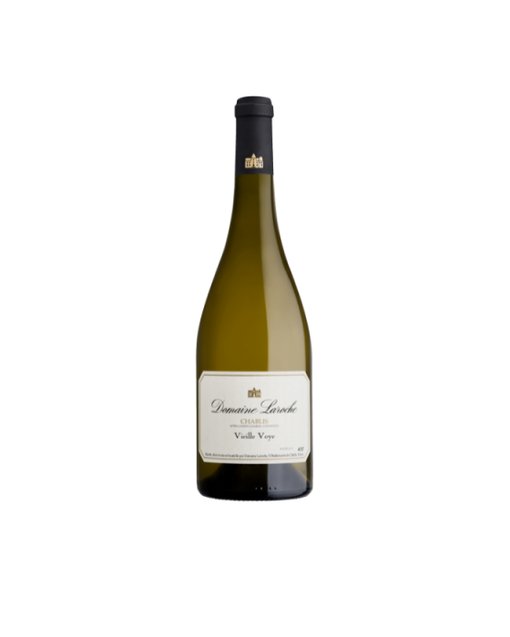 Domaine Laroche - Vieille Voye - 2022