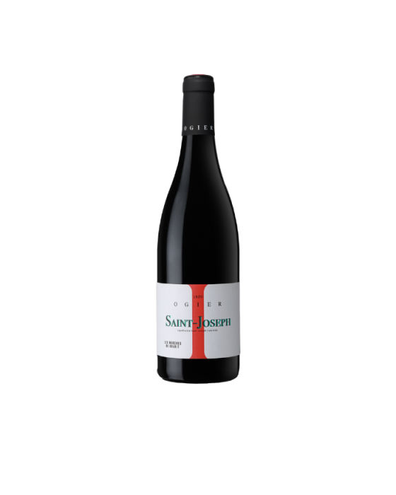 Maison Ogier - Les Marches de Granit - 2023
