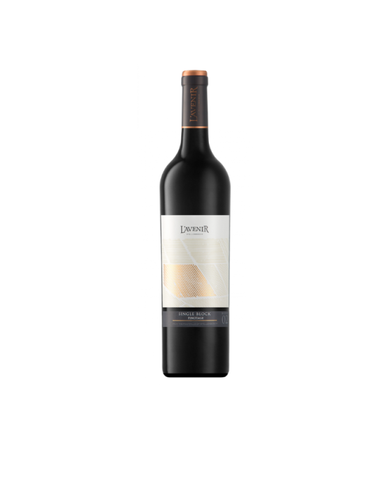 Domaine l'Avenir - Single Block Pinotage - 2018