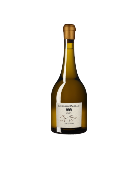 Les Clos de Paulilles - Cap Bear - 2023