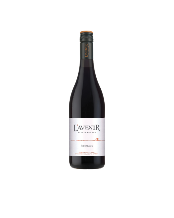 Domaine l'Avenir - Horizon Pinotage - 2021