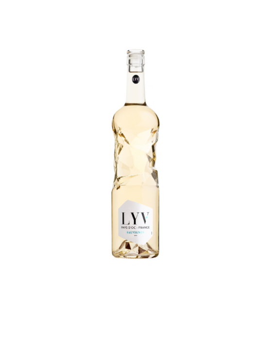 LYV Sauvignon Blanc