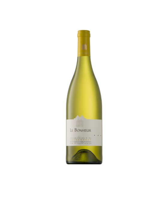 Le Bonheur - Chardonnay - 2023