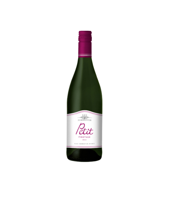Ken Forrester - Petit Pinotage - 2022
