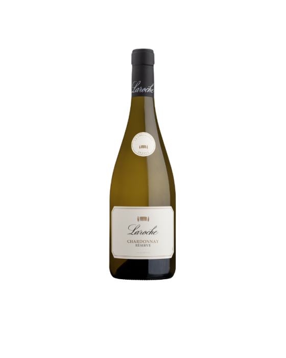 Laroche - Chardonnay Réserve - 2024