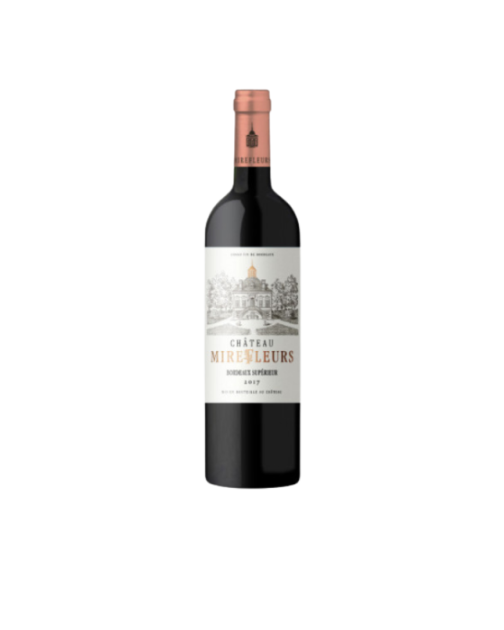 Château Mirefleurs - 2018