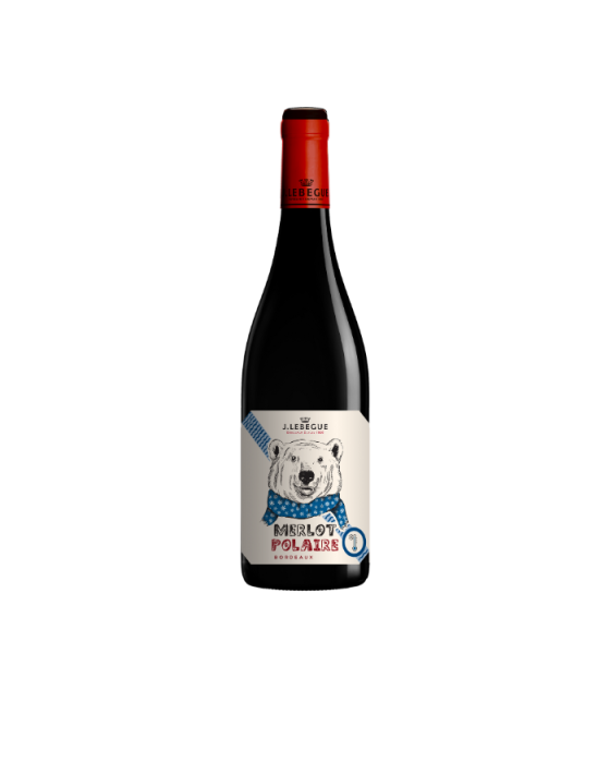 Merlot Polaire - 2022