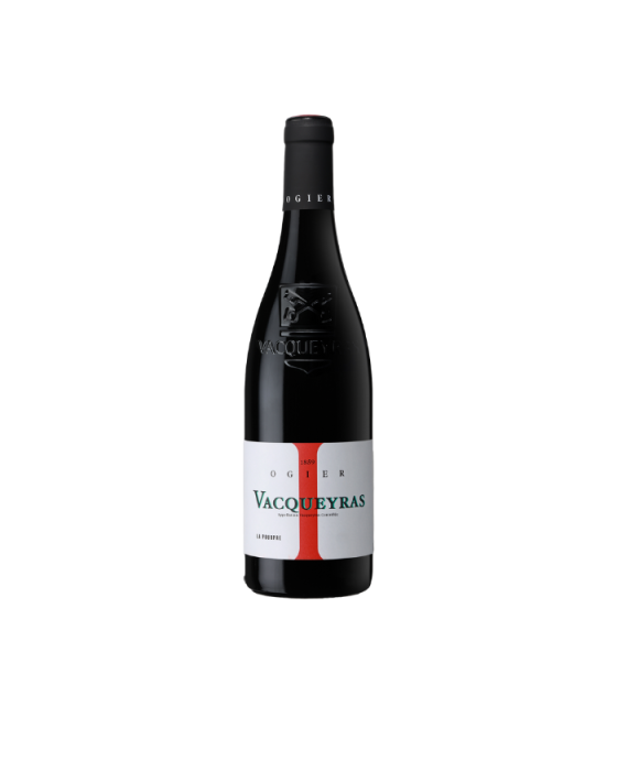 Maison Ogier - La Pourpre - 2024