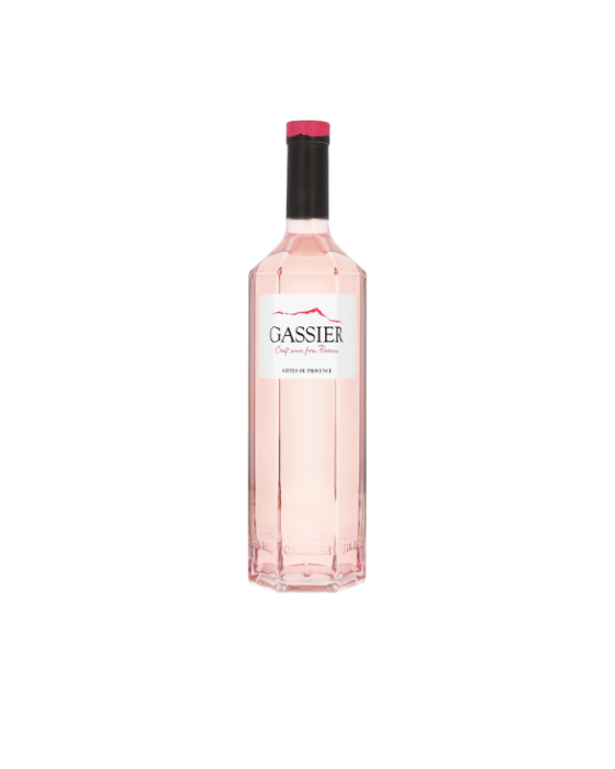 Gassier rosé - 2024