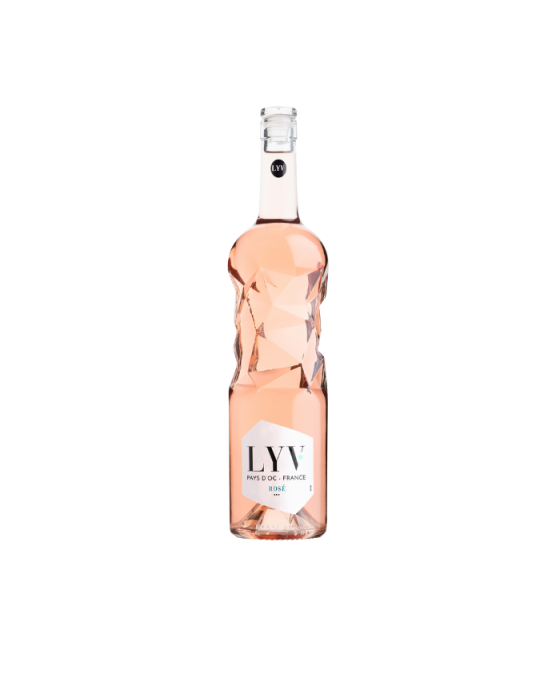 LYV Rosé