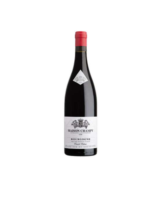 Maison Champy - Cuvée Edme Rouge - 2023