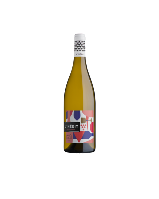 Domaine du Mas Neuf - L'Inedit - 2023 