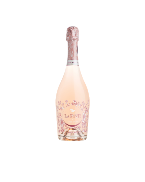  Le Pive - Rosé Brut