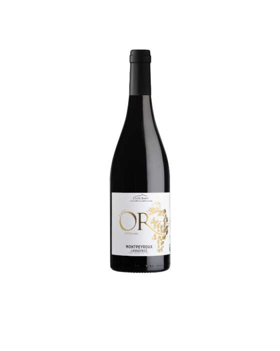 Castelbarry - Cuvée Or - 2022