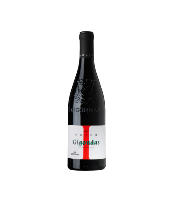 Maison Ogier - Les Dentelles - 2023