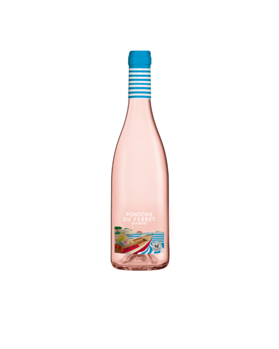 Les Pontons du Ferret - 2023