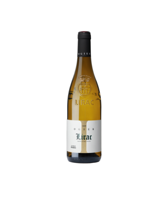 Maison Ogier - Le Petit Paradoxe - 2023