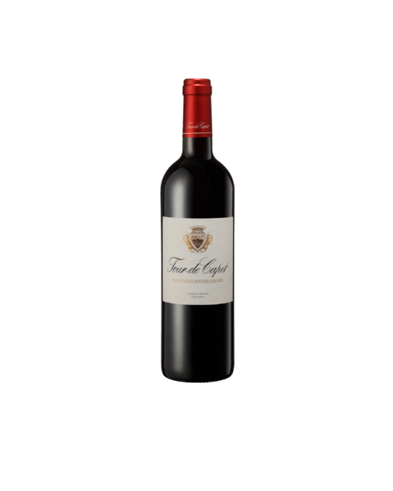 Château Tour de Capet - 2019
