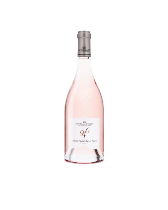 Château Gassier - 946 Rosé - 2021
