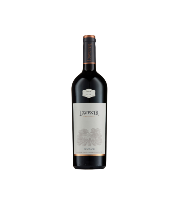 Domaine l’Avenir - Provenance Pinotage - 2021