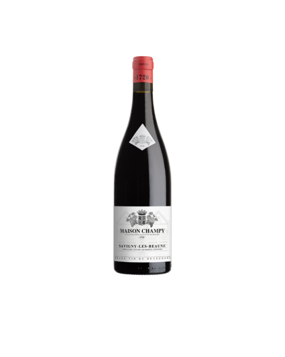 Maison Champy - Savigny les Beaune - 2022