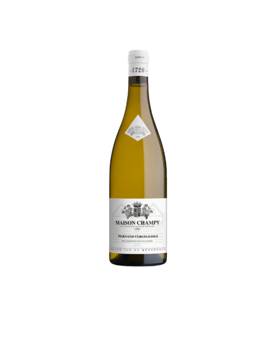 Maison Champy - Pernand-Vergelesses blanc - 2023