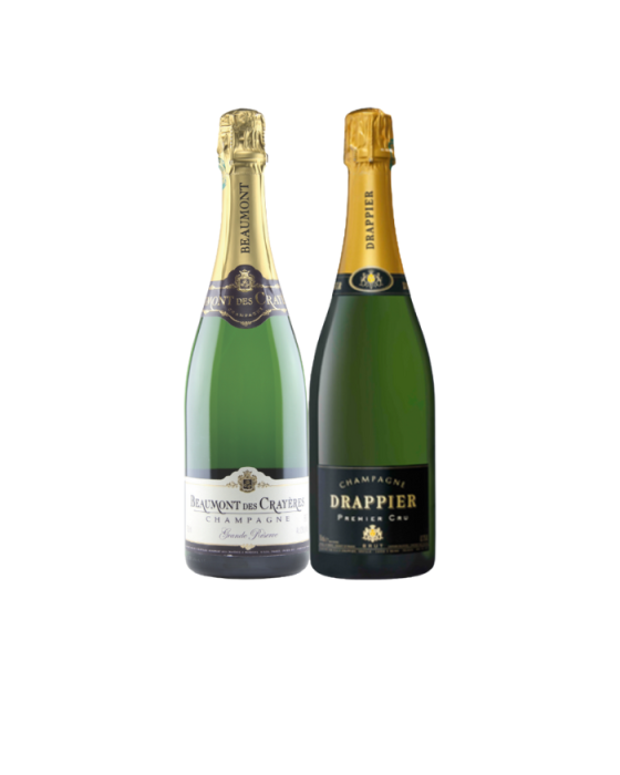 Panaché Les Champagnes