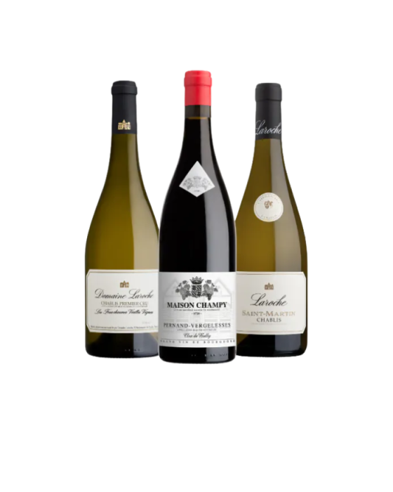Panaché Bourgogne Prestige