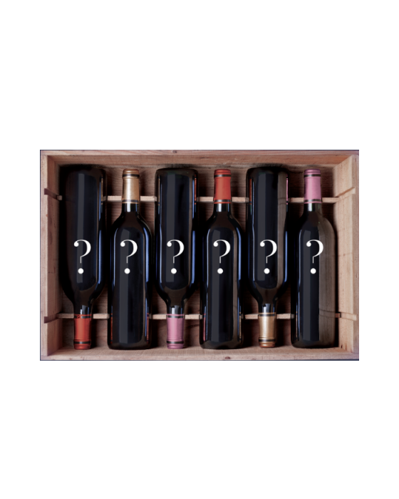 Caisse Surprise Premium