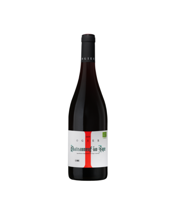 Maison Ogier - L'Âme cuvée spéciale - 2022