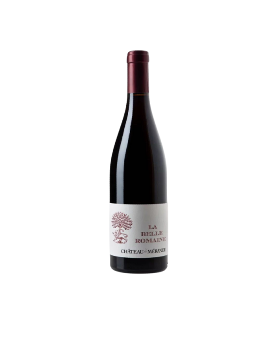 Château de Mérande - La Belle Romaine - 2022
