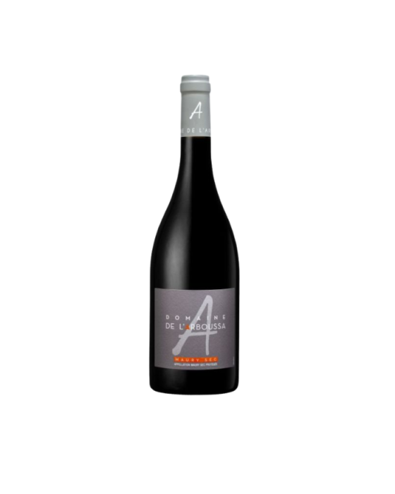 Domaine de l'Arboussa - 2019