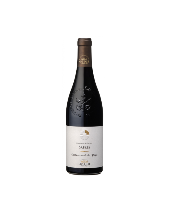 Maison Ogier - Les Safres - 2016