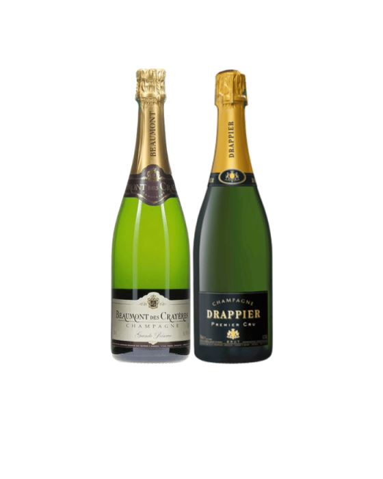 Panaché Les Champagnes