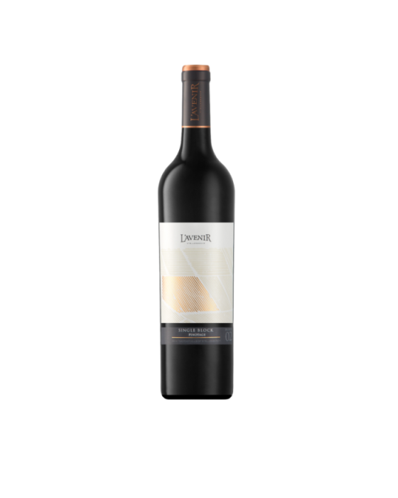 Domaine l'Avenir - Single Block Pinotage - 2016