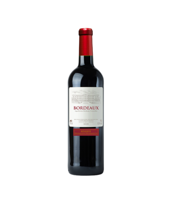 Bordeaux Réserve du Club - 2020